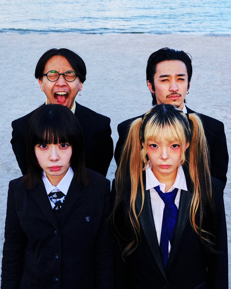 毎日ユニーク tweet media