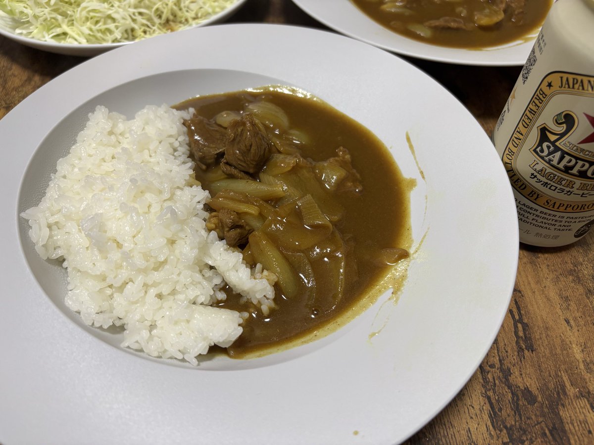 md85uh's tweet photo. 完成🍛 https://t.co/rc1iaB4l5d