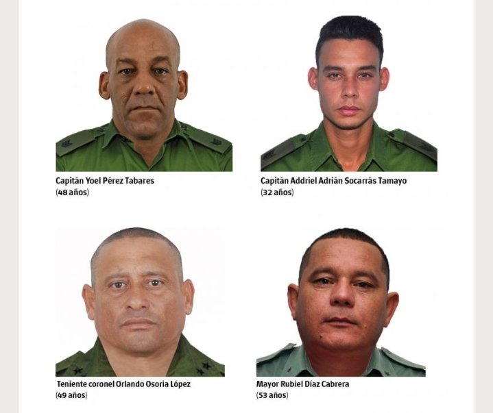 Minfar_Cuba tweet media