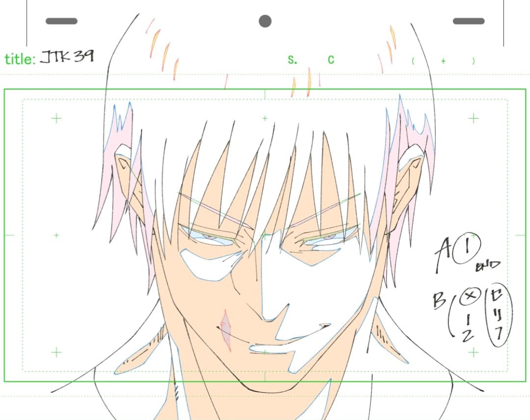 piedpiperTM's tweet photo. It's been a while since I use this account to post my drawings. I have doubts that art isn't really my passion, but I never stopped creating until my hard work blessed me to work in animation industry. 🙇
#2danimation  #JoJosBizarreAdventure  #ONEPIECE  #Dandadan #jjk https://t.co/ywQaWSIhY7