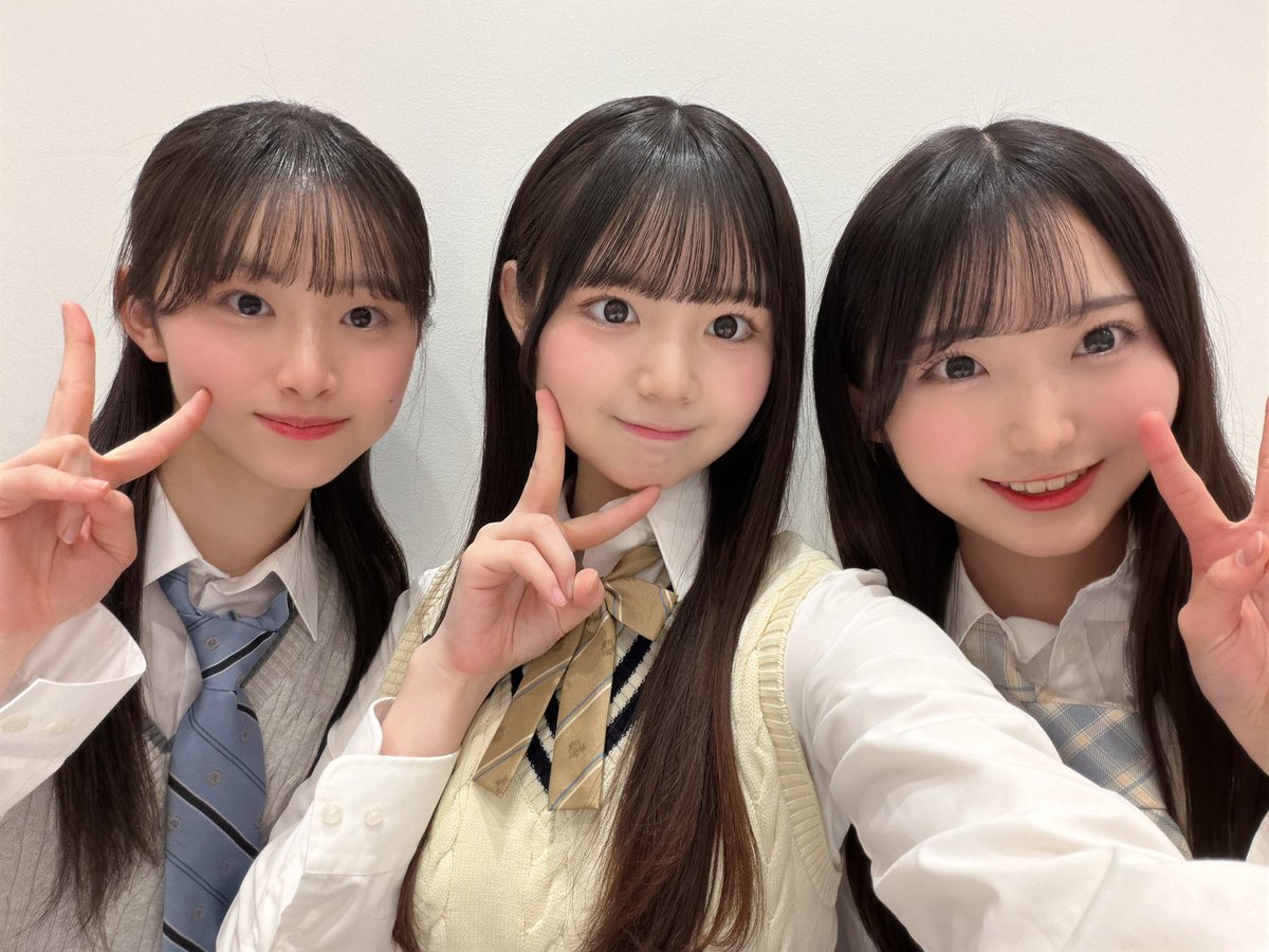 大賀彩姫(AKB48 20期研究生) (@Saki_Oga0516) / Posts / X