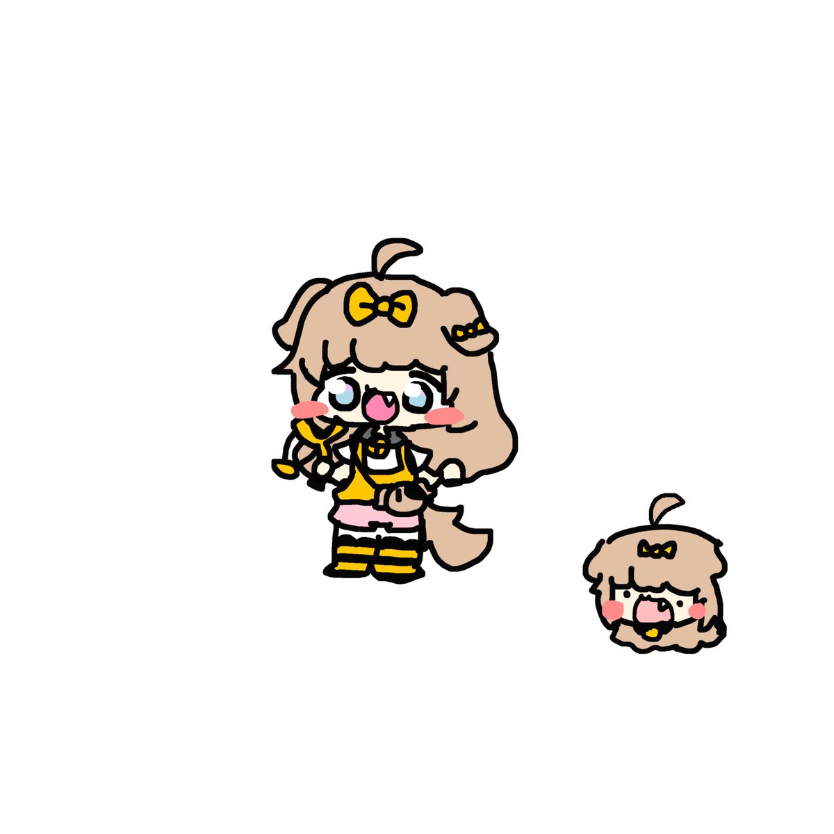 みかち〜 (@asupara_2346) / Posts / X