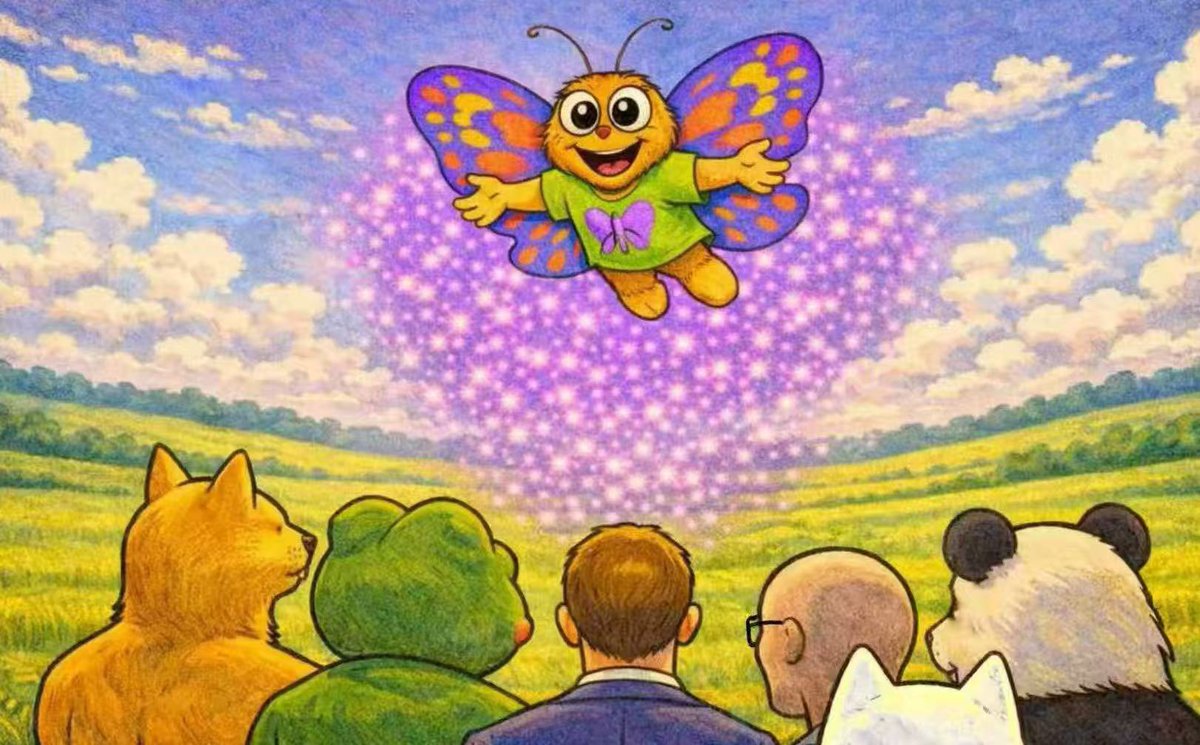 BULLFROG tweet media