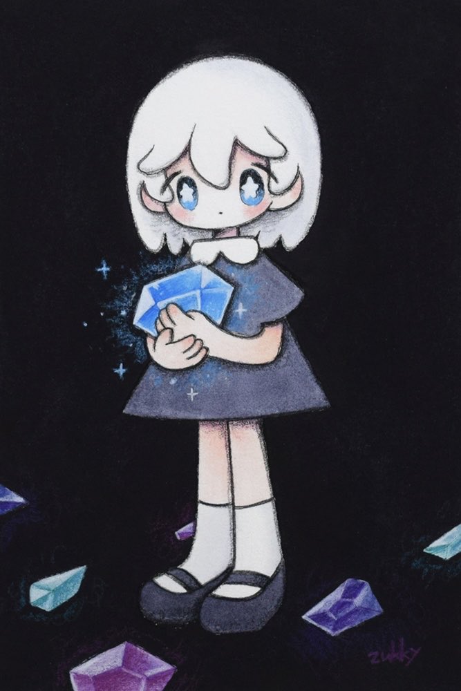 「大切なもの」

20260106

はがき(148×100mm)
水彩紙、透明水彩、ボールペン、色鉛筆