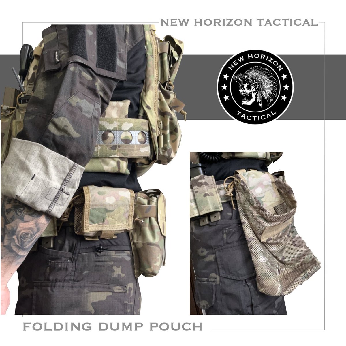 NEW HORIZON TACTICAL (@NEW_HORIZONshop) / Posts / X