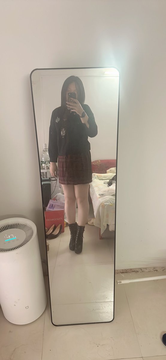 Sissygnlust's tweet photo. 最近喜欢甜甜的约会。这已经算是日常逛街穿着啦～ https://t.co/5G9dtK4nvn