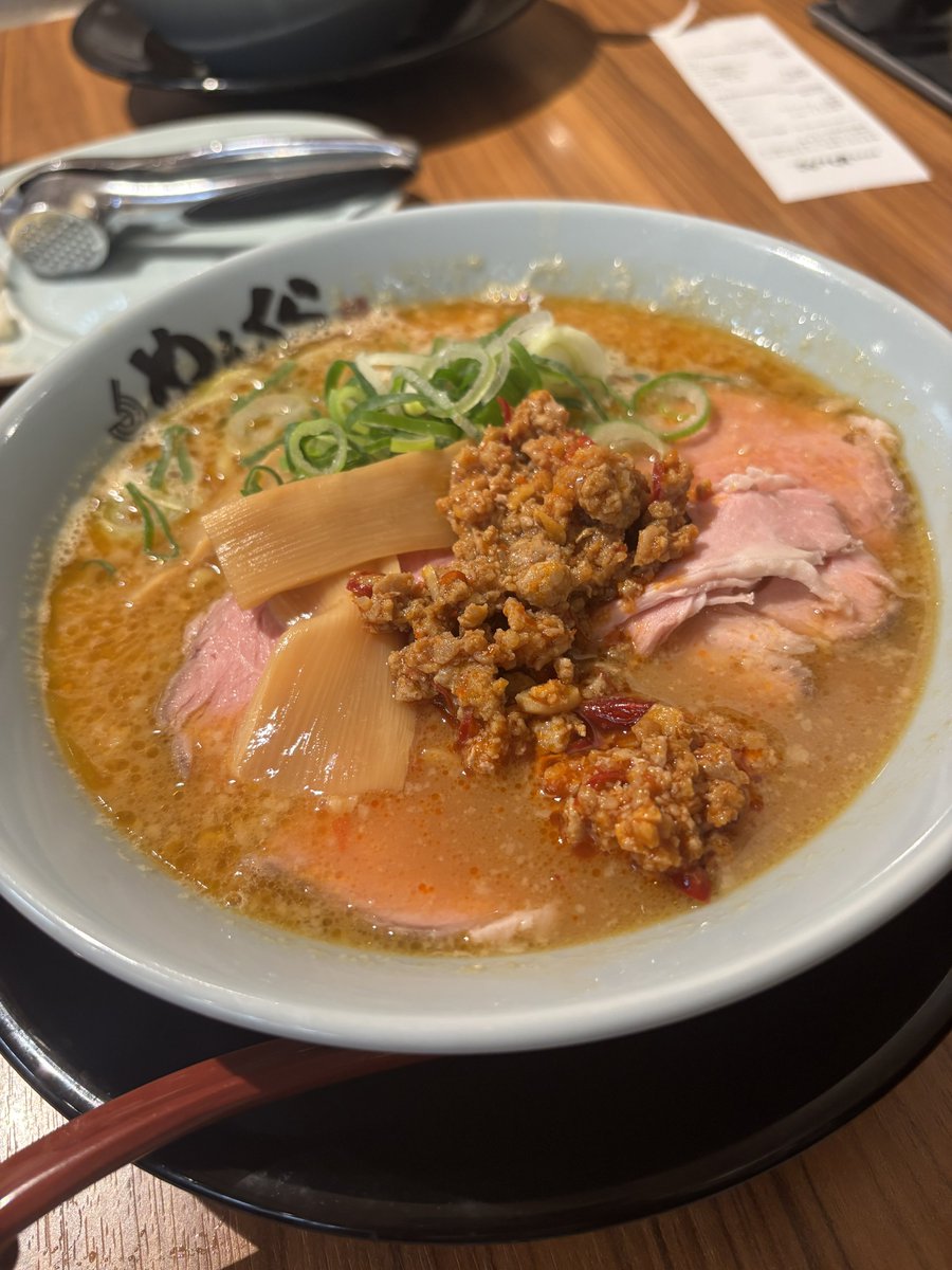 chaanooma's tweet photo. ラー始めはとっくに済んでいる❗️あとは二郎始めのみ❗️ https://t.co/paT9WMXlUZ