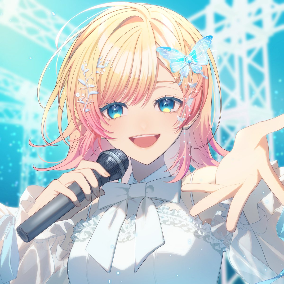 Hanon🐧ハコニワリリィ／StellaPhizz (@Hanon_moco) / Posts / X