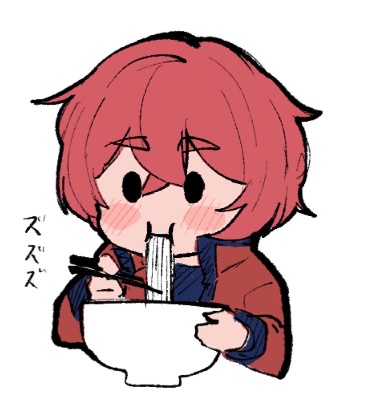 「」|つばトリのイラスト