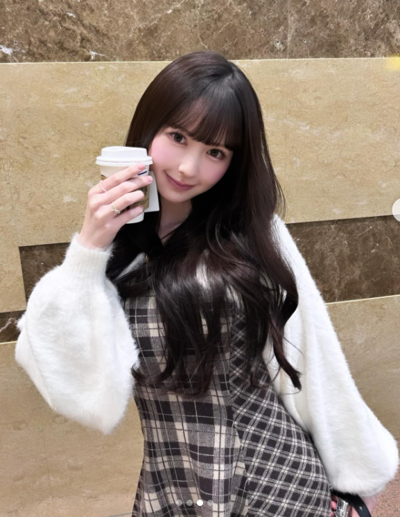MONTAturbo's tweet photo. @encountofficial 山本望叶ちゃん♡ https://t.co/scLDkHOauV