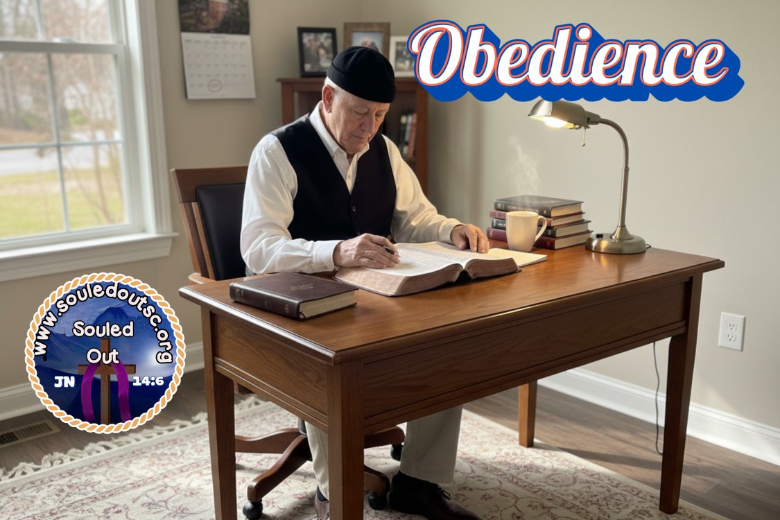 CreativeRst's tweet image. Obedience - mailchi.mp/d03e98730baa/o…