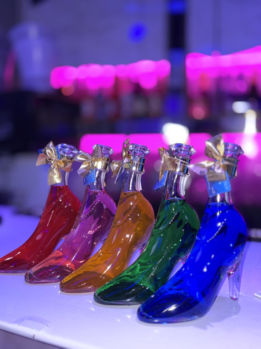 シンデレラシャンパン　ブルーハワイララバイ シンデレラシャンパン ブルーハワイララバイ