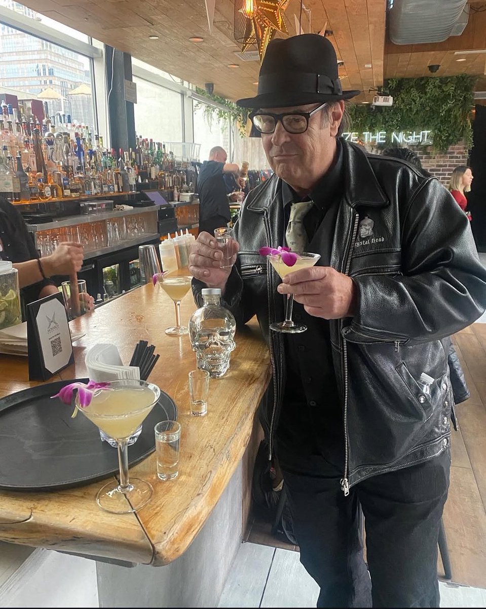 Dan aykroyd tweet media