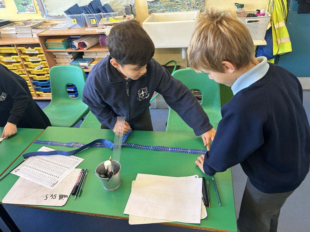 Our Lady of Muswell Primary School tweet media