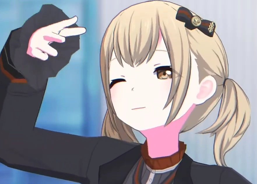 Ccff33_'s tweet image. 한색 친구들 멋있게 마무리할 때
난색 친구들 요염하게 윙크하는 거 뭔데 ... ... ...