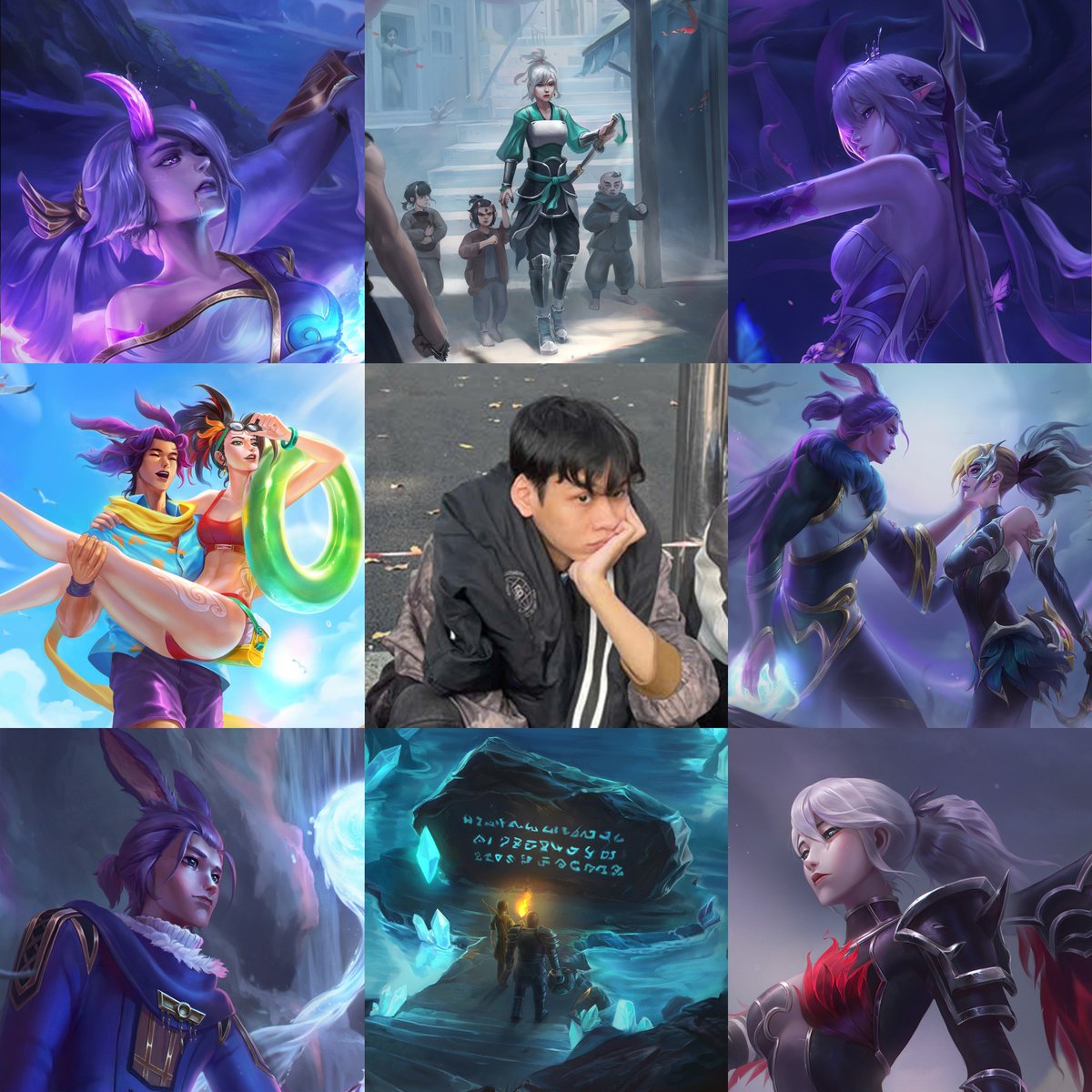 #artvsartist2025 my art in 2025