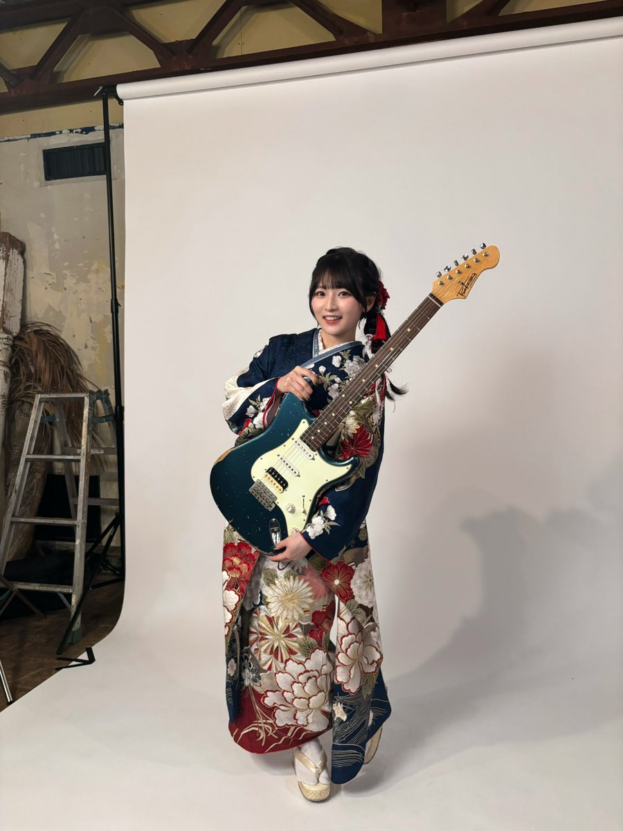 aoki__hina's tweet image. いよいよ今週開催ひなぴよ1st LIVE❣️

会場でCDをご購入いただくと
お着物ひなぴよポストカードがもらえます👘

縁起がいいです。
よろしければこの機会に🙂‍↕️🙏
#青木陽菜1stLIVE