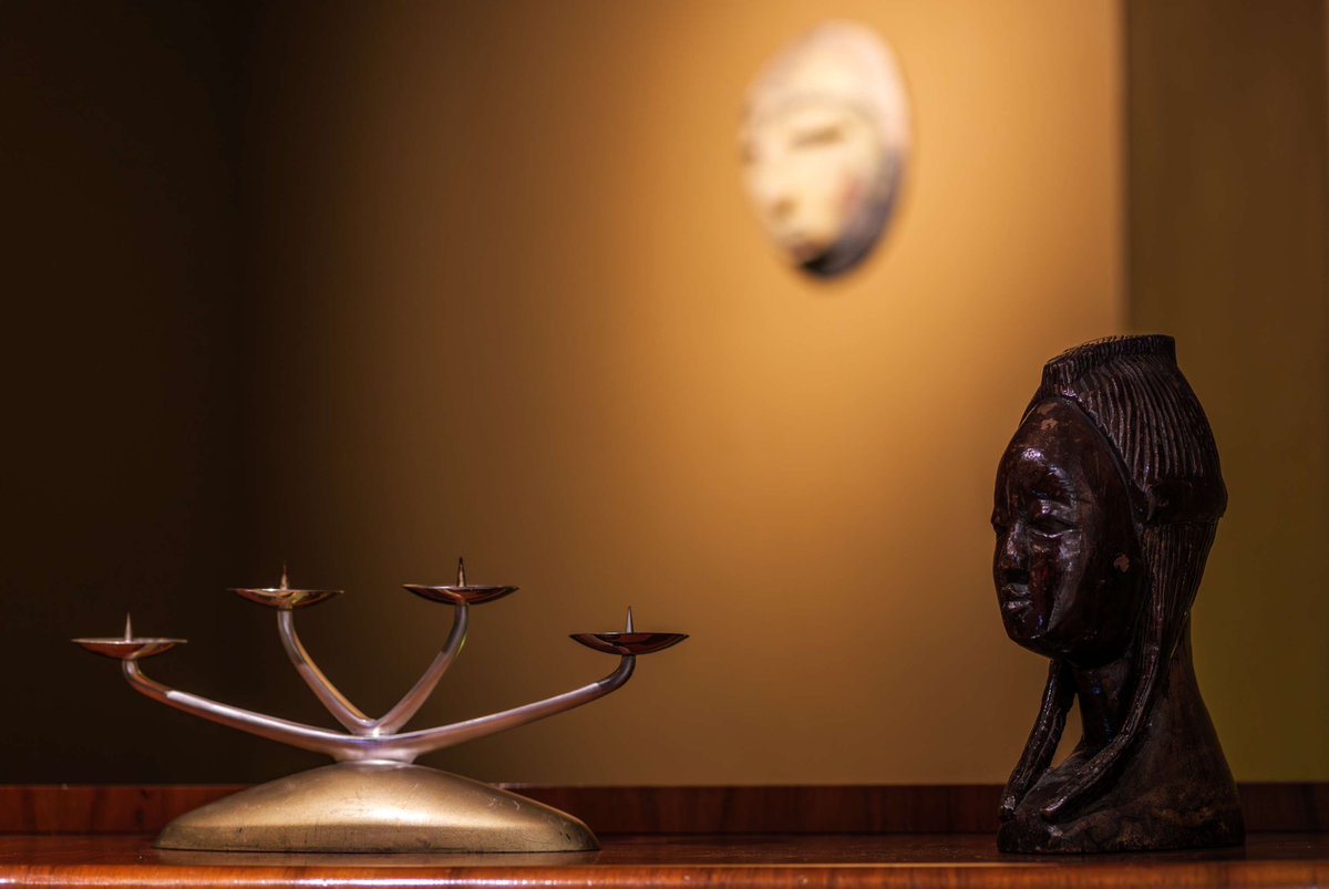 Highlanes Gallery tweet media