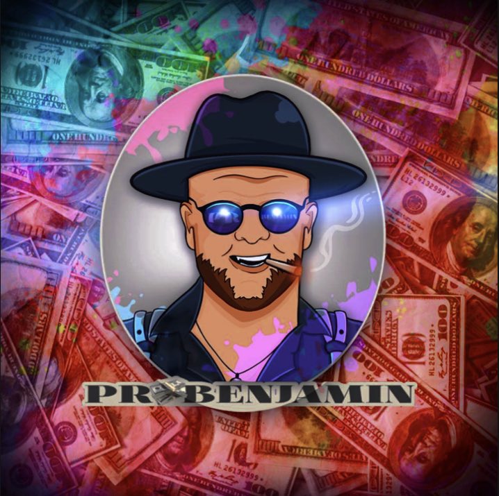 Nikolas PR🪙BenJamin tweet media