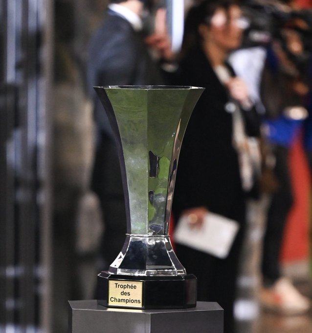 Actu Foot tweet media