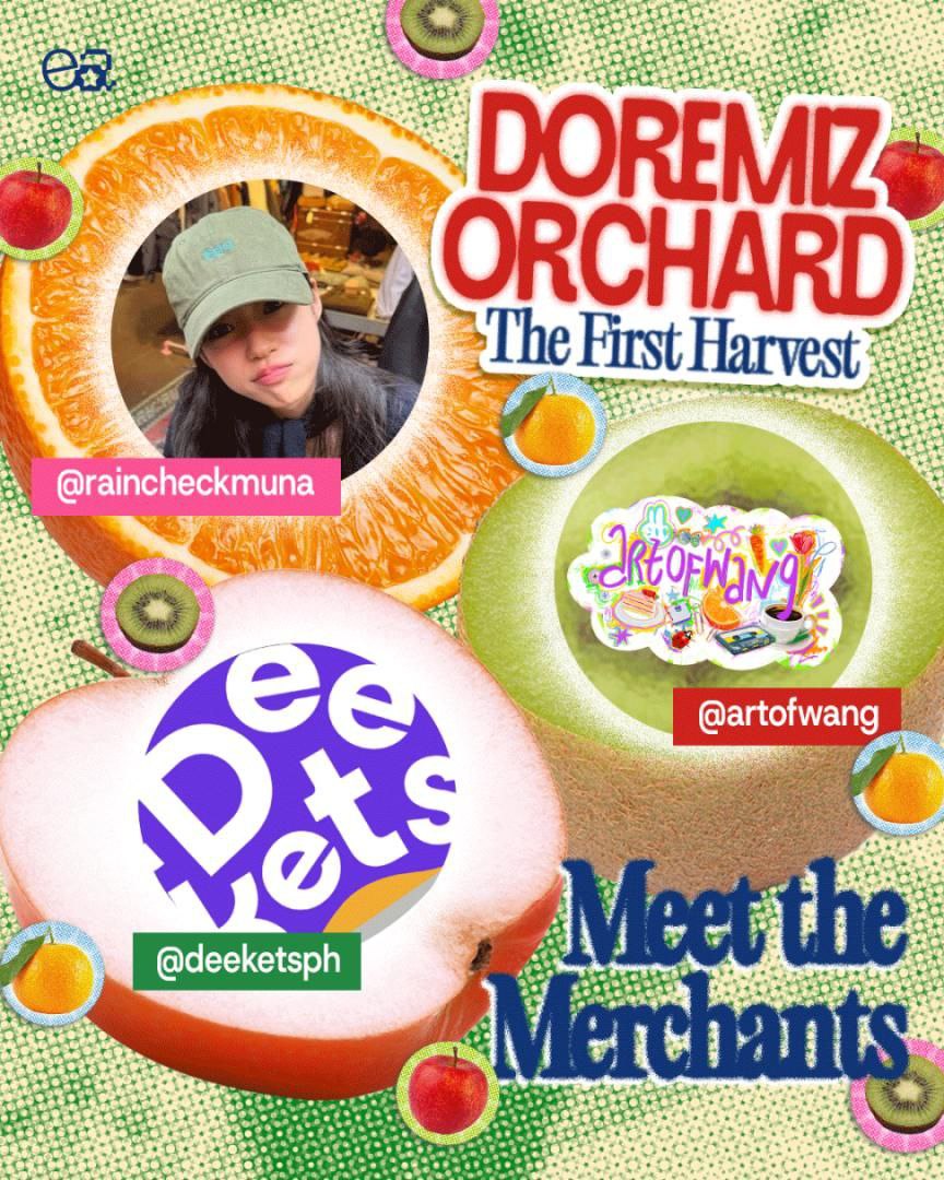 ©️ EVERAFTER ( IN MOTION ) 🧺 tweet media