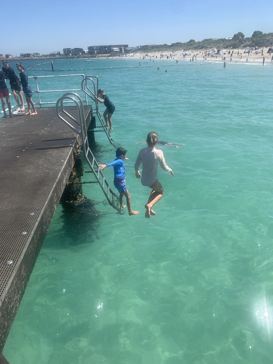 Adrian Wybrott tweet media