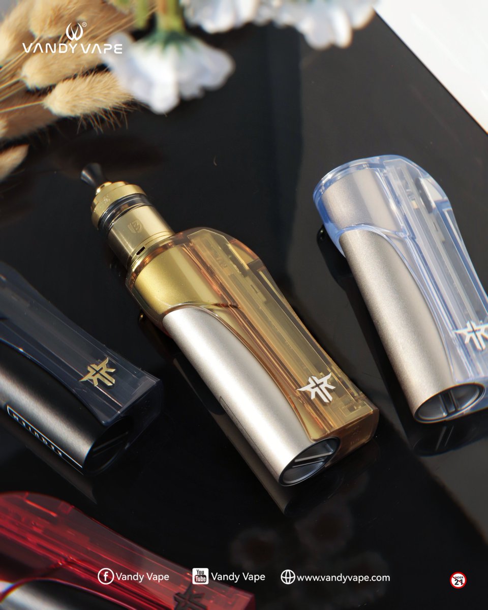 𝗥𝗘𝗤𝗨𝗜𝗘𝗠 𝗠𝗢𝗗 × 𝗕𝗦𝗞𝗥 𝗠𝗜𝗡𝗜 𝗩𝟯 𝗠𝗧𝗟 𝗥𝗧𝗔
A setup designed for stable output &amp; smooth airflow.💨