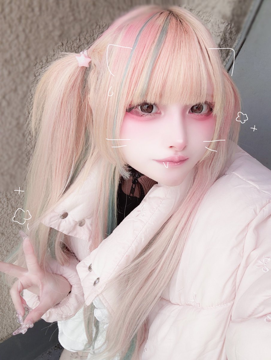 サギリ∞ニャン【セクト】 (@Uqz2l) / Posts / X