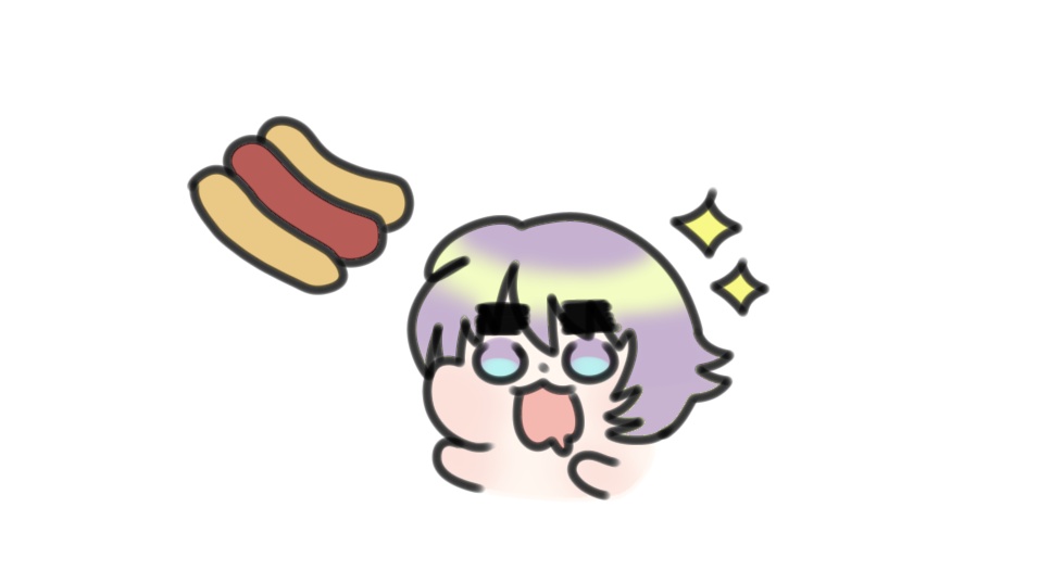 anna06010's tweet image. #ClaudeClawmark #PICLAWSSO
🌭🌭🌭