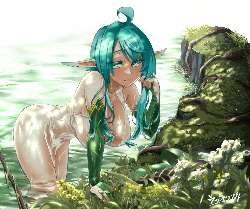 オリジナルのファンタジーも描きます。
ここ数日でフォロワーになった皆様、今後ともよろしくね(  >`ω・') 