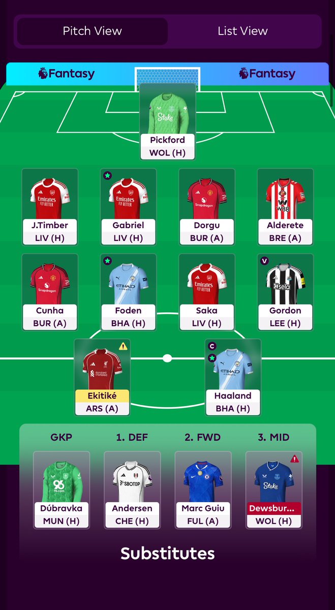 CharlieVantFPL tweet media