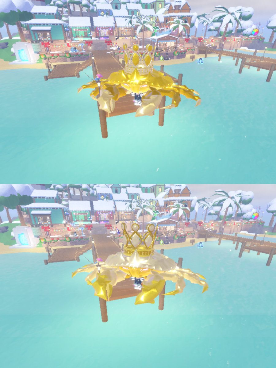 GONN_NNN's tweet image. HALO GUYS
aku ready secret mutasi nih
Queen crab biasa ada 2 , 3k 1an
King crab midnight ada 2 , 15k 1an
King crab festive 15k
Queen crab gold ada 2 , 10k 1an
Great whale galaxy ada 2 , 20k 1an
Yang tertarik bisa DM guys🙌🏻
Murmer nih avrekber pastinya