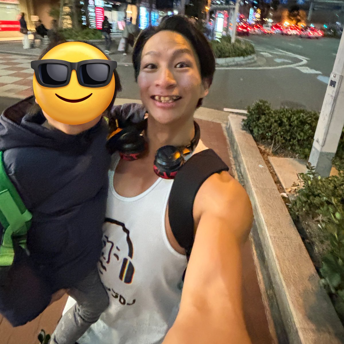 ここで大爆笑をかっさらう🔥