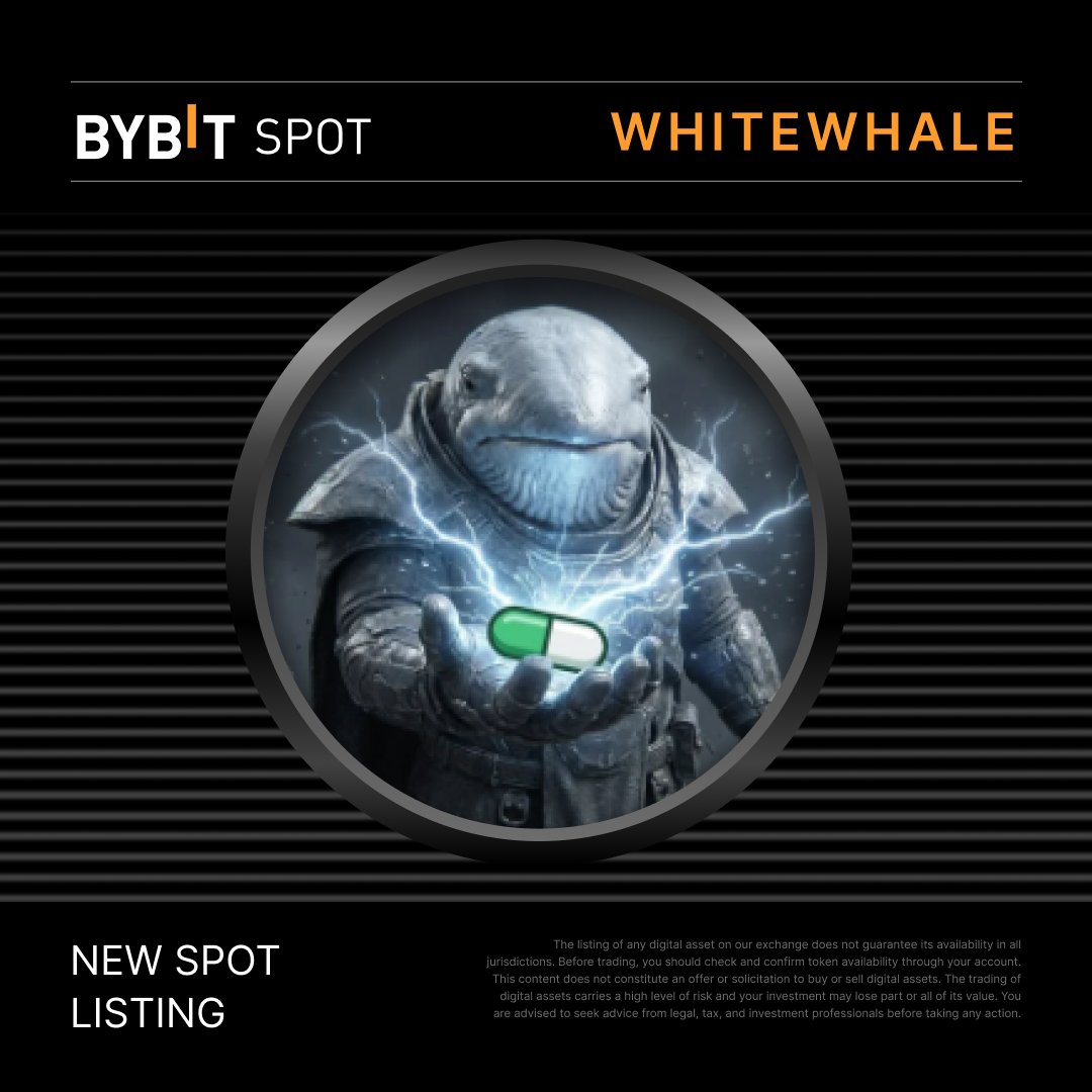 Bybit tweet media