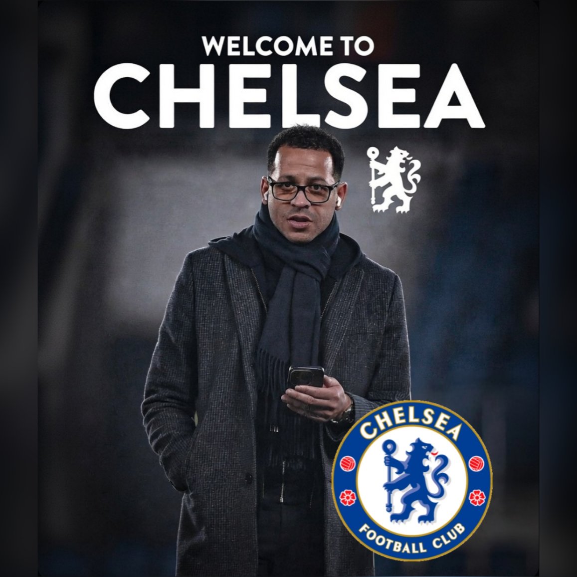 Kev Chadwick tweet media