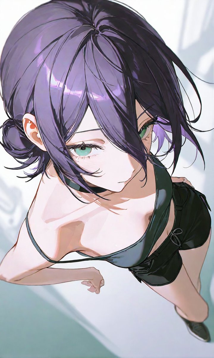 HANA999's tweet photo. reze https://t.co/AEVbf3IlcK