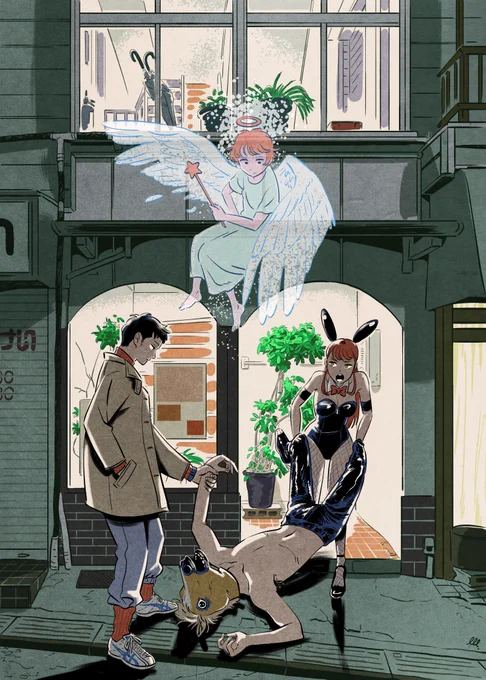 今年もよろしくお願いします!