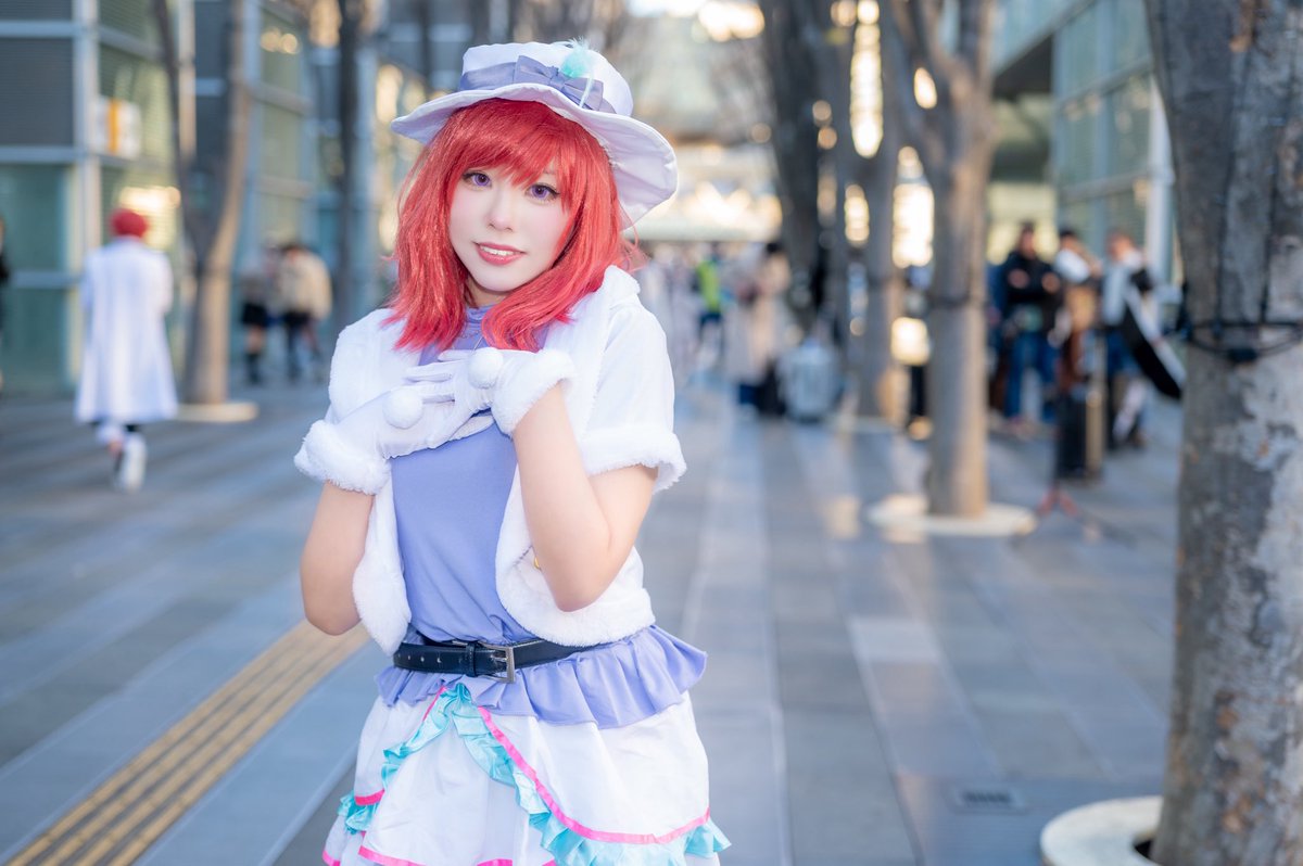 小路 はくの🌱 tweet media