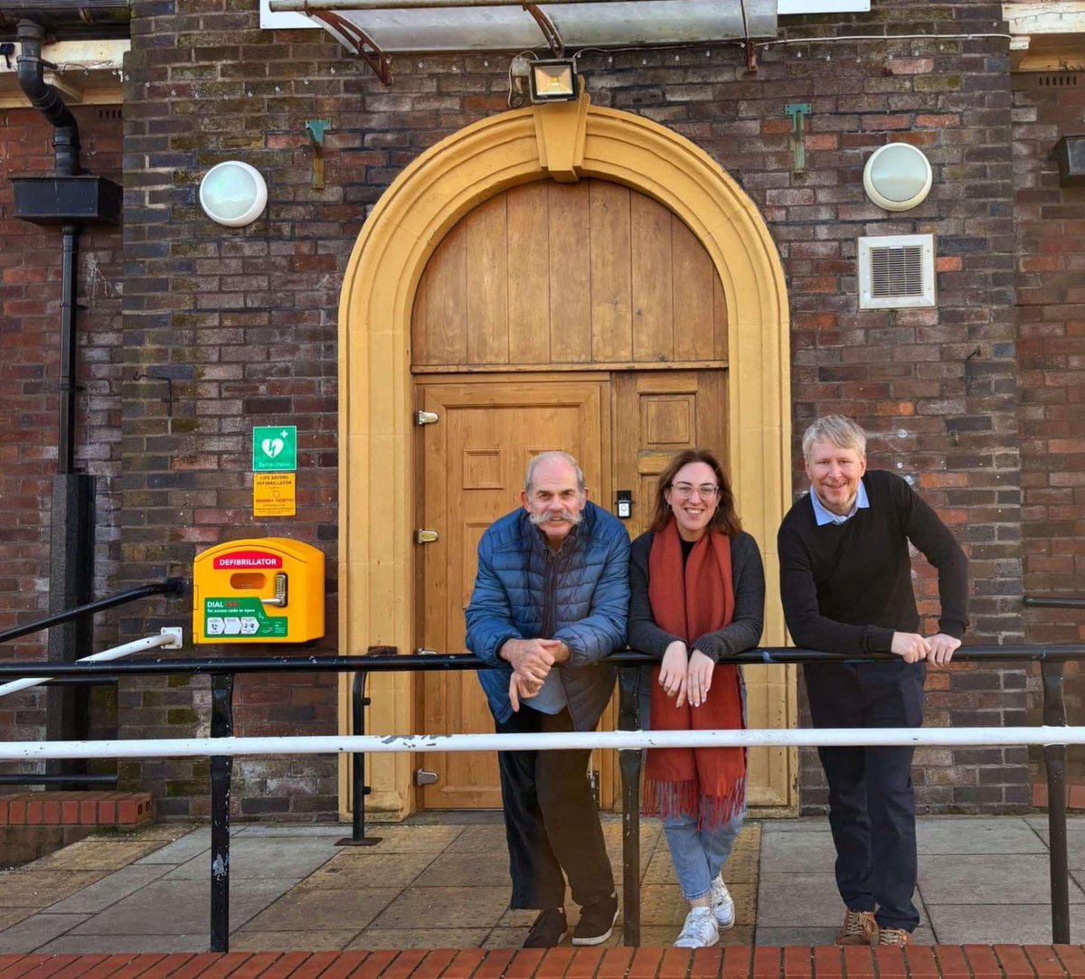 Qlocal Southport tweet media