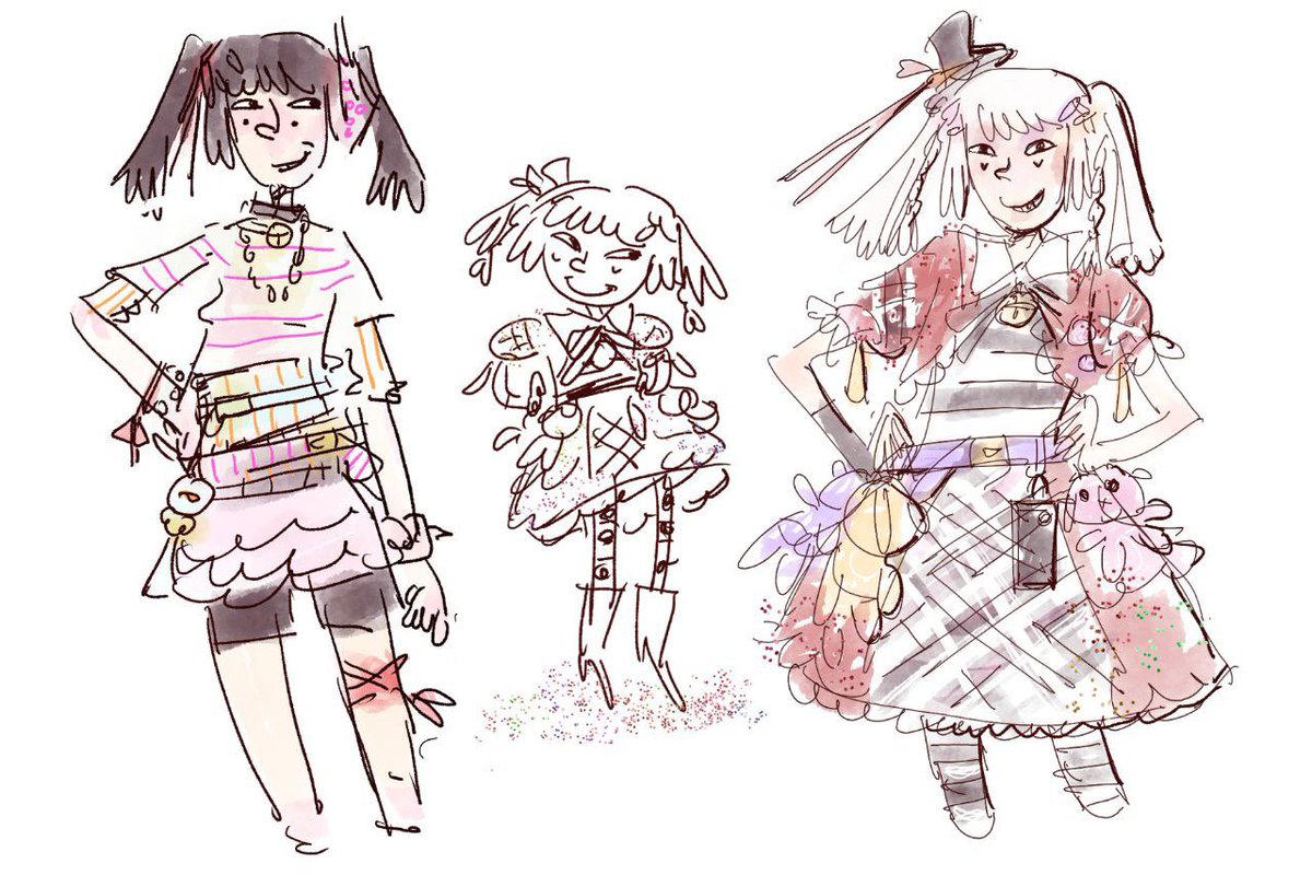 weenmaky's tweet image. #Sparxie redesign 
#HonkaiStarRail