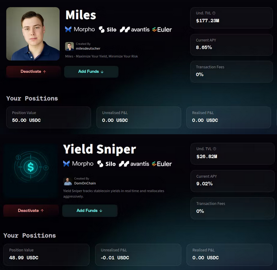 Fraction AI tweet media