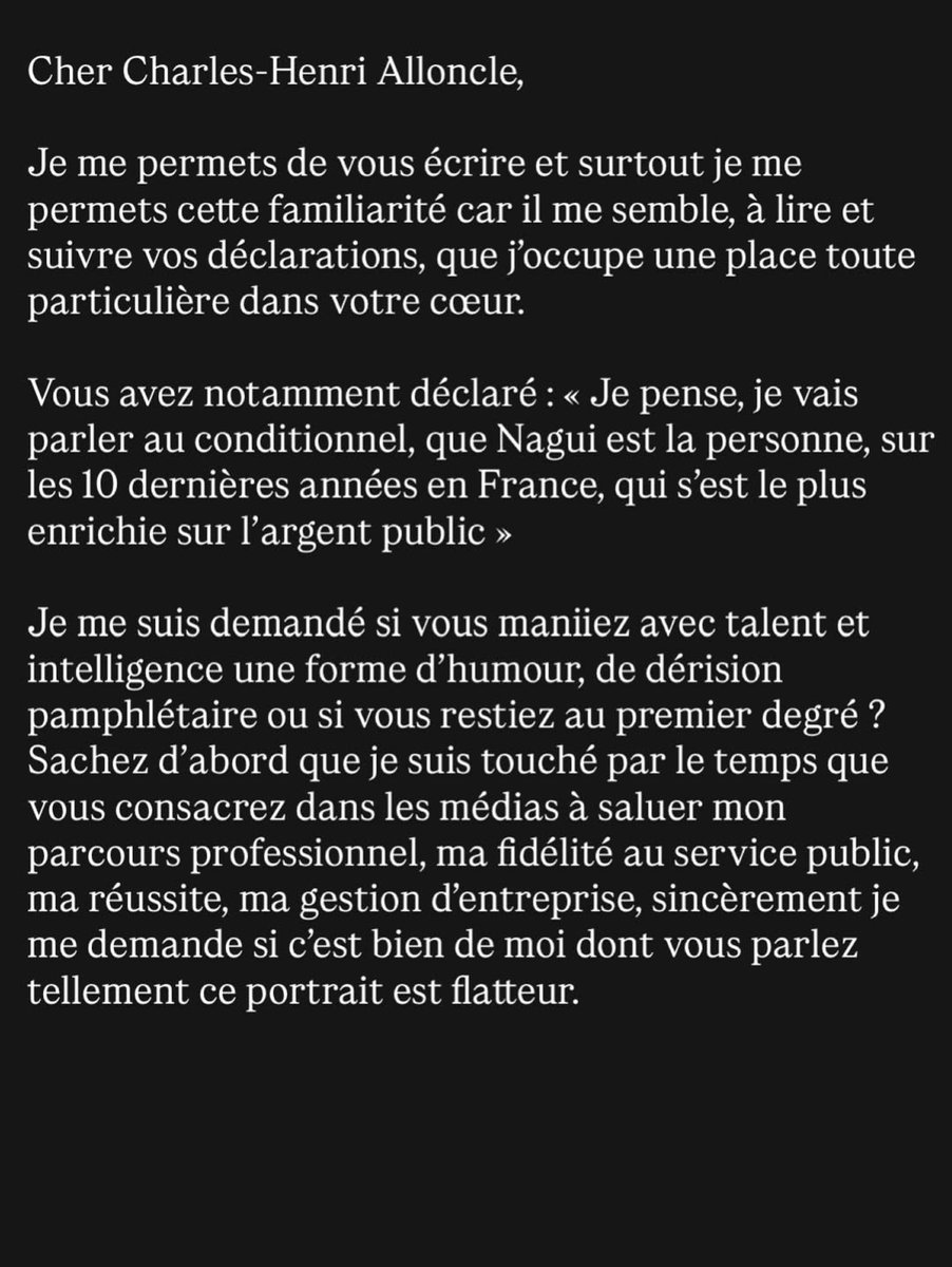 GaucheMafia's tweet image. (1) Monsieur Nagui Fam (@Nagui)... On s'en tape royalement de vos origines et de votre victimisation à deux balles... Les contribuables Français, ont le droit légitime de savoir où va leur argent, que cela vous plaise ou pas ! 🙄