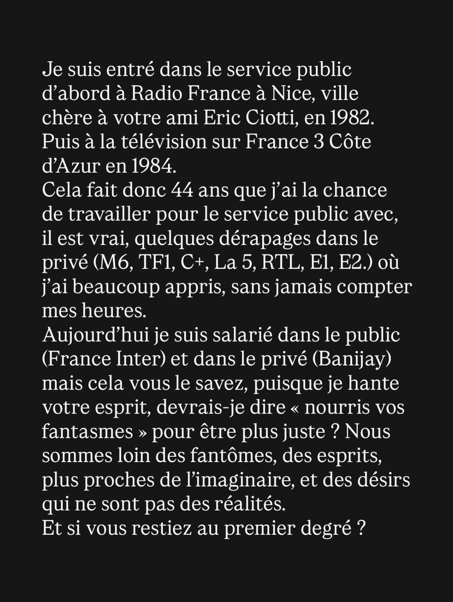 GaucheMafia's tweet image. (1) Monsieur Nagui Fam (@Nagui)... On s'en tape royalement de vos origines et de votre victimisation à deux balles... Les contribuables Français, ont le droit légitime de savoir où va leur argent, que cela vous plaise ou pas ! 🙄
