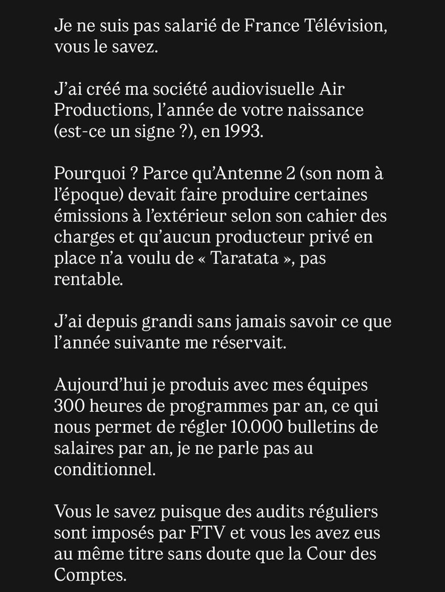 GaucheMafia's tweet image. (1) Monsieur Nagui Fam (@Nagui)... On s'en tape royalement de vos origines et de votre victimisation à deux balles... Les contribuables Français, ont le droit légitime de savoir où va leur argent, que cela vous plaise ou pas ! 🙄