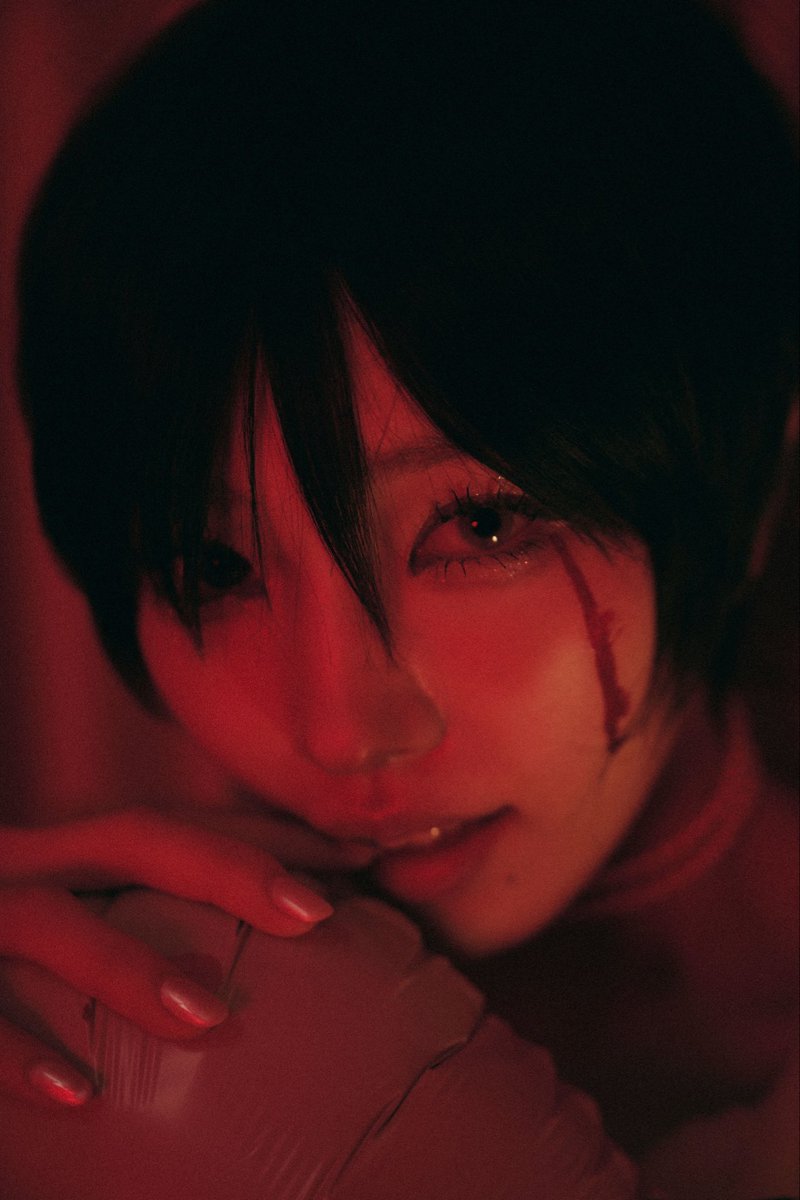 泣いた数だけ 好きってこと