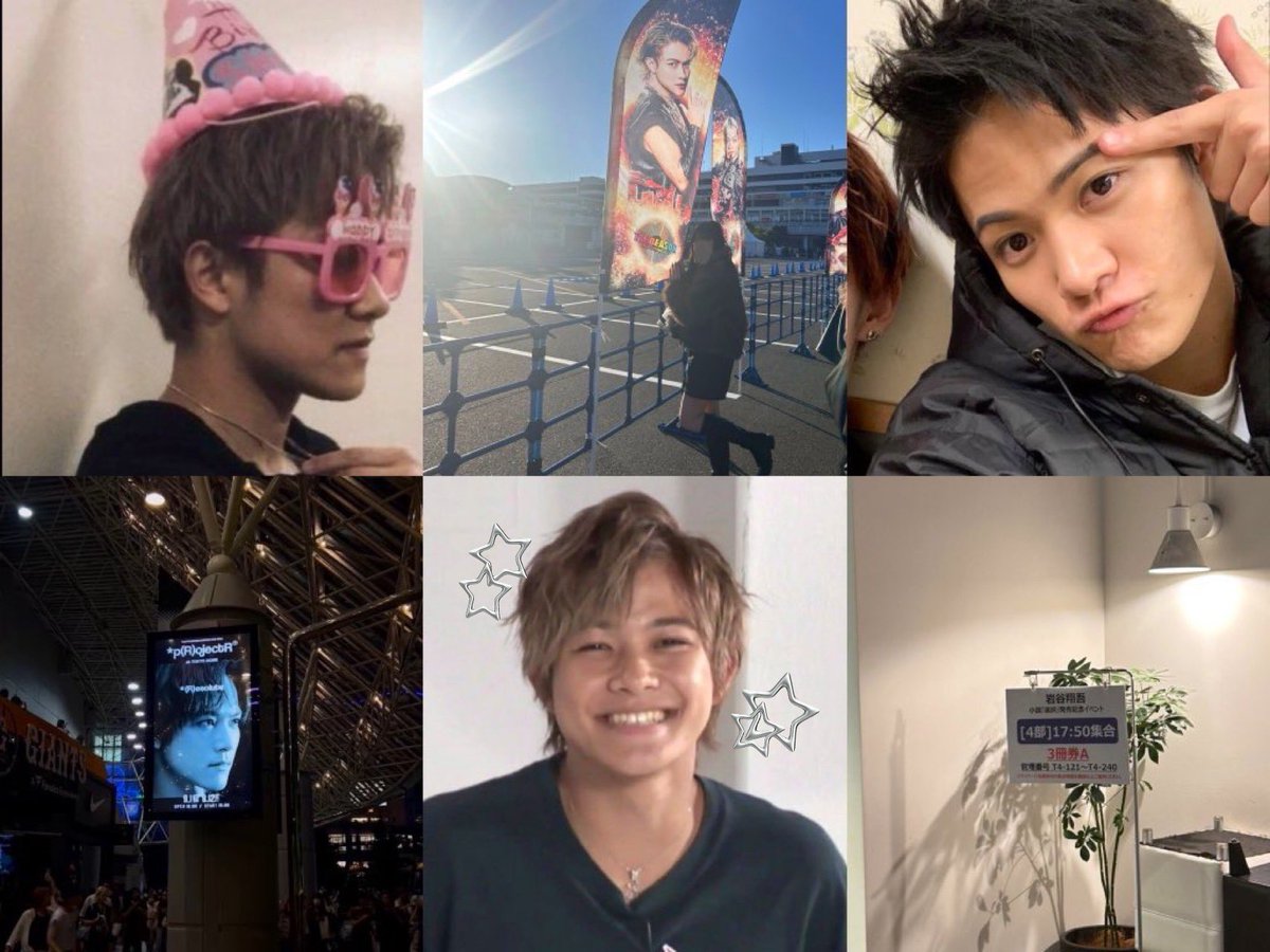 ナ⭐︎ tweet media