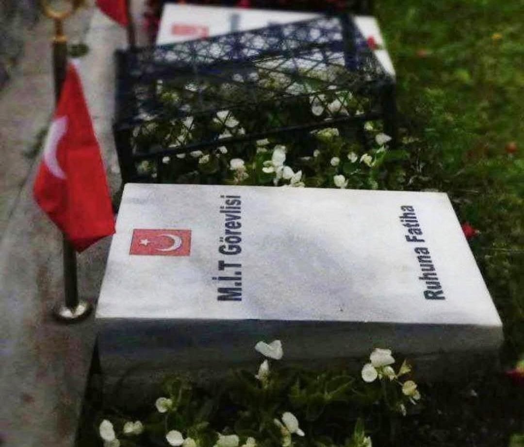 İsimsiz kahramanlarımızın 99. yılı kutlu olsun.