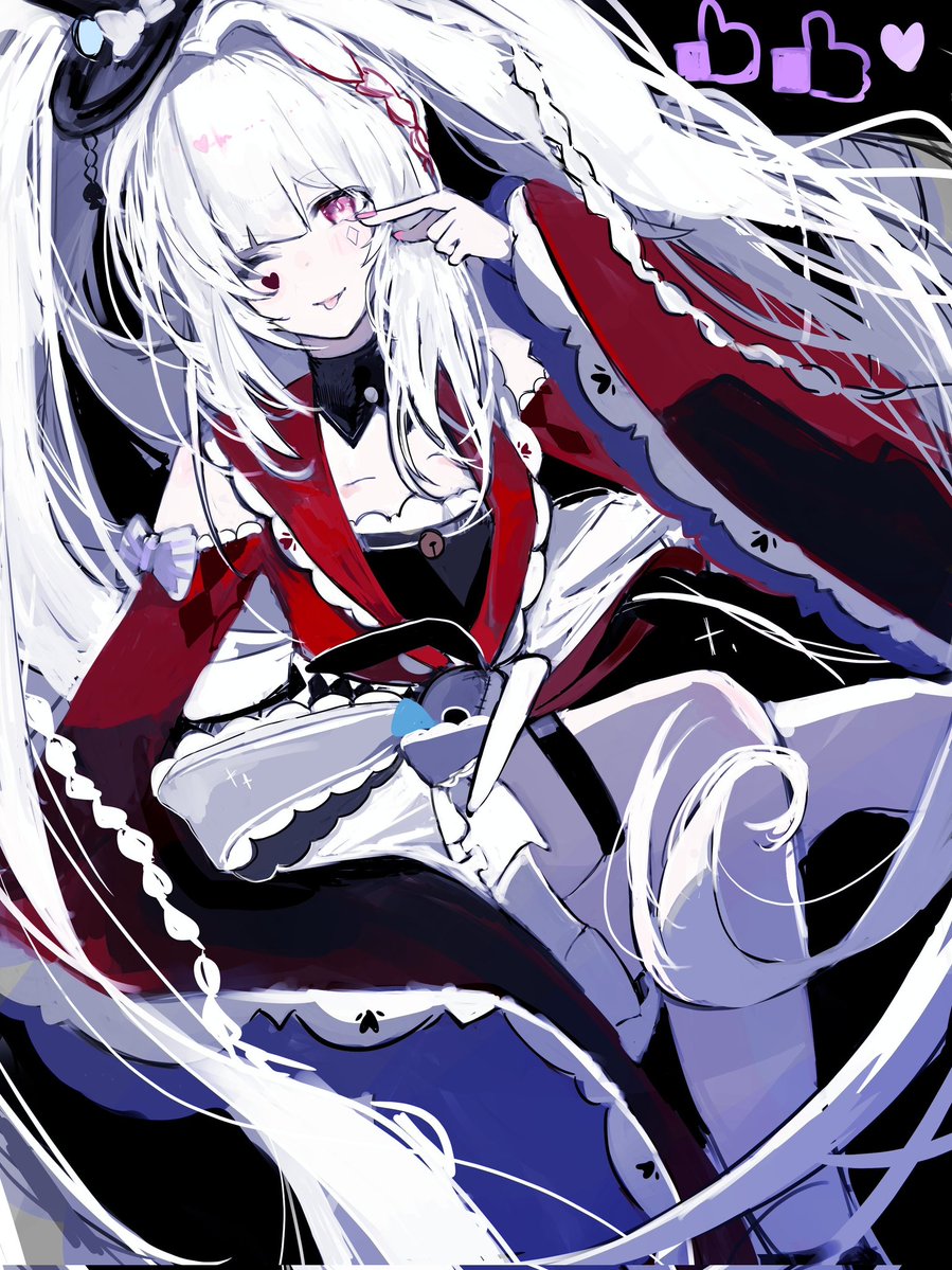 ♦️♠️ #Sparxie #HonkaiStarRail