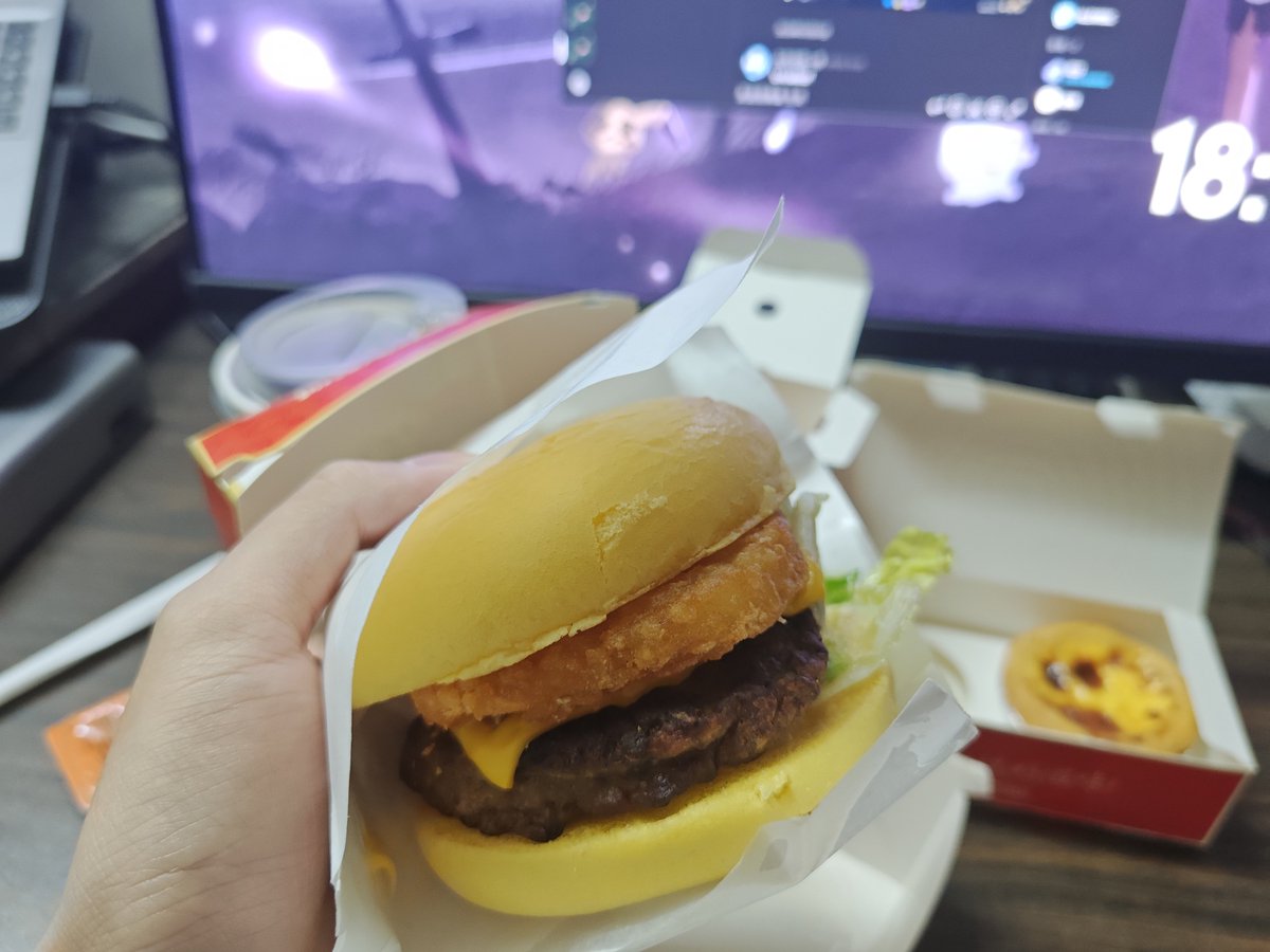 味道还可以，没有什么怪怪的味道😋