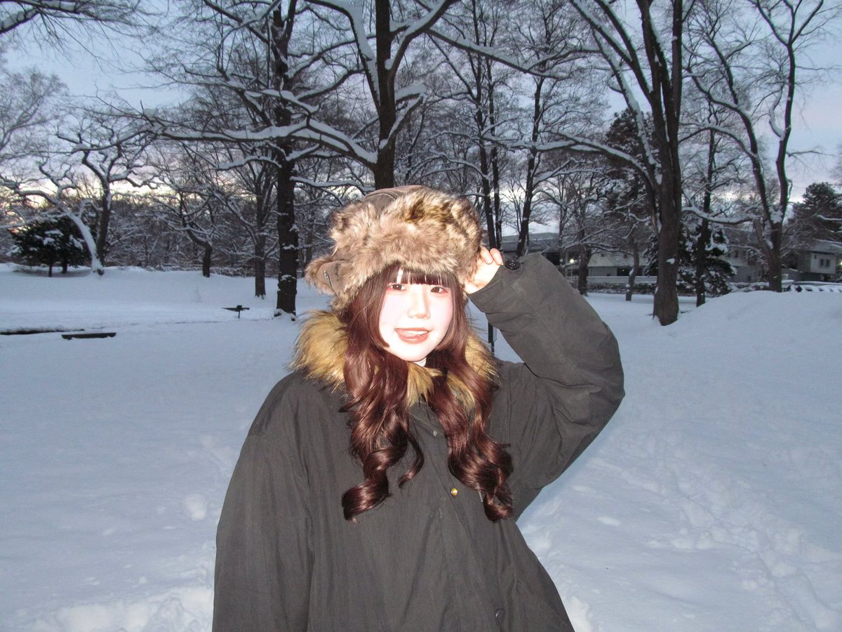 成人したよ.*･ﾟ　.ﾟ･*.